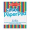 Easel Paper Pad, 17&#x22; x 20&#x22;, 50 Sheets